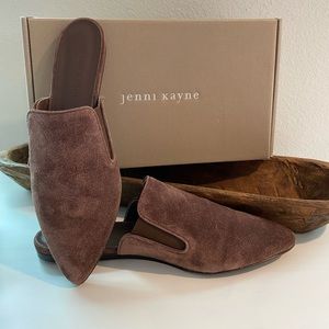 NIB Jenni Kayne Mules